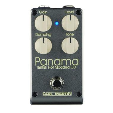 carl martin panama（ギターエフェクター本体）｜ギター｜楽器、器材
