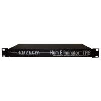 Ebtech Audio / HUM ELIMINATOR HE-8 (8チャンネル・1/4インチジャック(TS/TRS)搭載・1Uラックマウントタイプ)(お取り寄せ商品) | イシバシ楽器