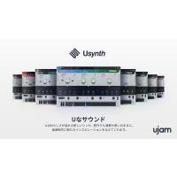 UJAM / Usynth Bundle(ダウンロード版メール納品 代引不可) | イシバシ楽器