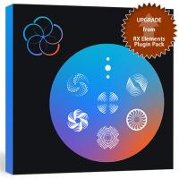 iZotope / RX Post Production Suite 7 Upgrade from RX Elements/Plugin Pack(ダウンロード版メール納品 代引不可) | イシバシ楽器