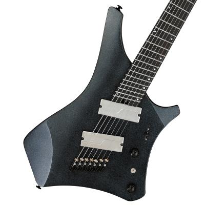 ibanez 7弦（エレキギター、セミアコ、フルアコ本体）｜ギター｜楽器