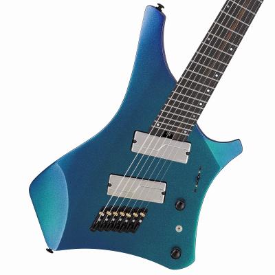 ibanez 7弦（色：ブルー系）のおすすめ人気商品一覧 通販 - Yahoo