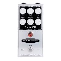 ORIGIN EFFECTS / Cali76-CB ベース用コンプレッサー | イシバシ楽器
