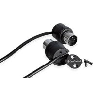 ONE CONTROL / MIDI Hammer Cable L/L 30cm MIDIケーブル ワンコントロール(お取り寄せ商品) | イシバシ楽器