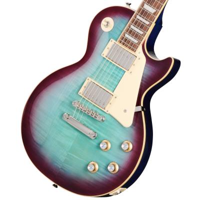 レスポール スタンダード ギブソン(色:ブルー系)の商品一覧 レスポール スタンダード ギブソン(色:ブルー系)の商品一覧