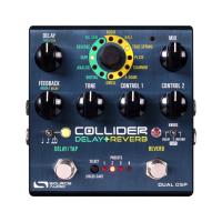 Source Audio / SA263 Collider Delay+Reverb  ディレイ リバーブ | イシバシ楽器