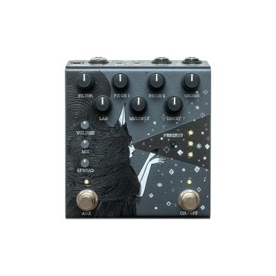 lovepedal amp50（ギターエフェクター本体）｜ギター｜楽器、器材