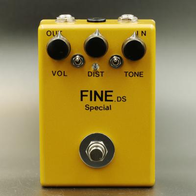 HUMAN gear fine DS（ギターエフェクター本体）｜ギター｜楽器、器材
