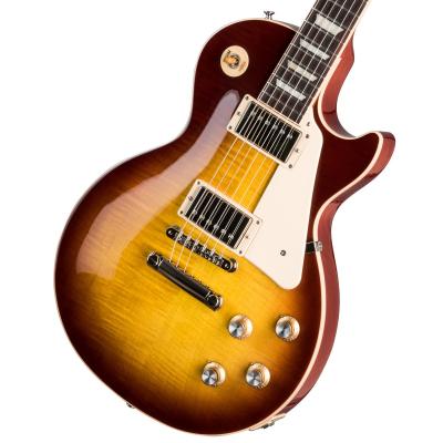 Gibsonレスポールトラディショナル2009年製　バリトラ美品GROVERペグ Gibsonレスポールトラディショナル2009年製 バリトラ美品GROVERペグ