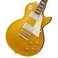 Epiphone / Inspired by Gibson Les Paul Standard 50s Metallic Gold レスポール エピフォン エレキギター | イシバシ楽器