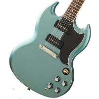 Epiphone / inspired by Gibson SG Special P-90 Faded Pelham Blue