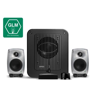 genelec 8341（スタジオモニタースピーカー）｜レコーディング、PA機材