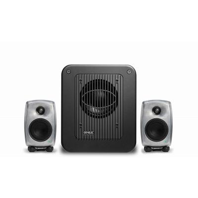 genelec 8040（スタジオモニタースピーカー）｜レコーディング、PA機材