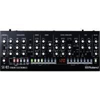 Roland ローランド / Boutique SE-02 Analog Synthesizer ブティーク(YRK) | イシバシ楽器