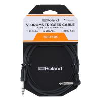 Roland / PCS-10-TRA V-Drumsパッド/シンバル用接続ケーブル 3m (お取り寄せ商品)(YRK) | イシバシ楽器