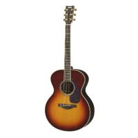 (WEBSHOPクリアランスセール)(在庫有り)YAMAHA / LJ6 ARE BS(ブラウンサンバースト)ヤマハ アコースティックギター フォークギター アコギ LJ6ARE | イシバシ楽器