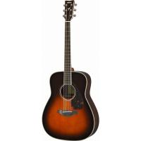 (在庫有り)YAMAHA / FG830 Tobacco Brown Sunburst(TBS)フォークギター アコギ 初心者 FG-830 | イシバシ楽器