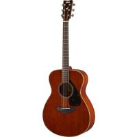 (在庫有り)YAMAHA / FS850 NT(ナチュラル) アコースティックギター フォークギター FS-850 初心者 | イシバシ楽器