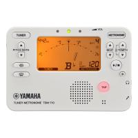 YAMAHA / TDM-710IV ヤマハ チューナーメトロノーム アイボリー | イシバシ楽器
