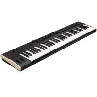 KORG コルグ / Keystage61 61鍵盤 ポリ・アフタータッチ・コントローラー | イシバシ楽器