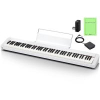 CASIO カシオ / PX-S1100WE (ホワイト) デジタルピアノ | イシバシ楽器