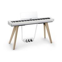 (全国組立設置無料)CASIO カシオ / PX-S7000WE ホワイト Privia (プリヴィア) 電子ピアノ(代引き不可)(YRK)(PTNB) | イシバシ楽器