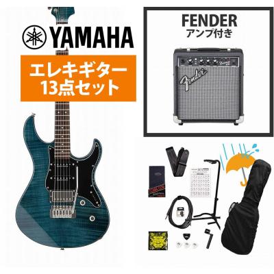 PACIFICA612VⅡFM ヤマハ パシフィカ ギター【ケース付】 pacifica612vⅡfm（YAMAHA）の商品一覧 通販 - Yahoo!ショッピング