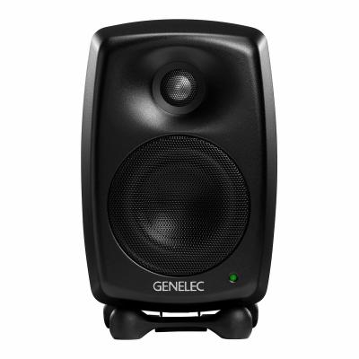 genelec 8020d（スタジオモニタースピーカー）｜レコーディング、PA