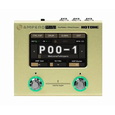 ampero miniのおすすめ人気商品一覧 通販 - Yahoo!ショッピング