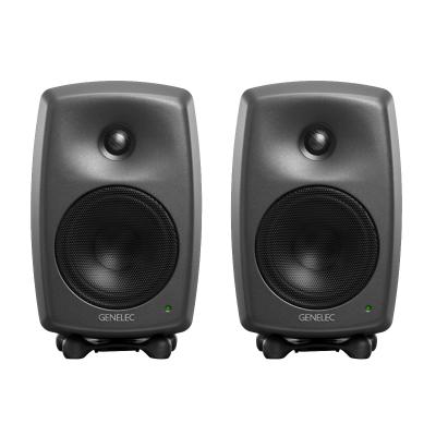 GENELEC 8020-320B スピーカースタンド　ジェネレック 8020-320B | Music EcoSystems STORE