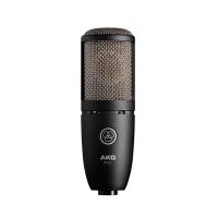 AKG / Project Studio Line P220 コンデンサーマイク(お取り寄せ商品) | イシバシ楽器