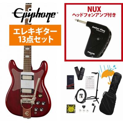 ギターギグバック（Epiphone）のおすすめ人気商品一覧 通販 - Yahoo