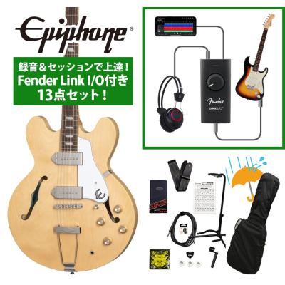 epiphone casinoのおすすめ人気商品一覧 通販 - Yahoo!ショッピング