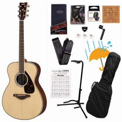 Yamaha アコースティックギター ストラップ付き Yamaha アコースティックギター ストラップ付き