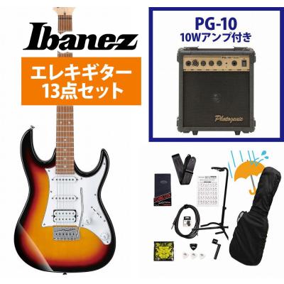 ギター Ibanez GRX80 Ibanez GSR280QA-TMS – United States