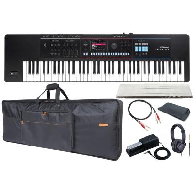 roland juno 76のおすすめ人気商品一覧 通販 - Yahoo!ショッピング