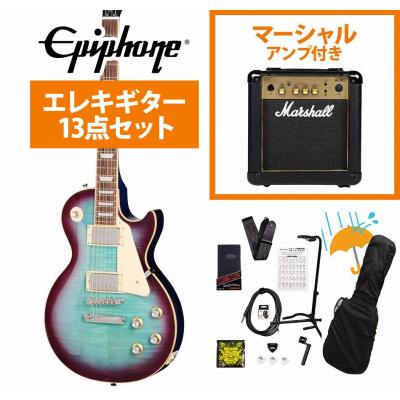 エレキギター 初心者セット ギブソンのおすすめ人気商品一覧 通販