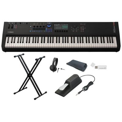 キーボードスタンド 88鍵（YAMAHA）のおすすめ人気商品一覧 通販