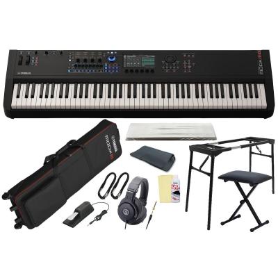 yamaha modx8+のおすすめ人気商品一覧 通販 - Yahoo!ショッピング