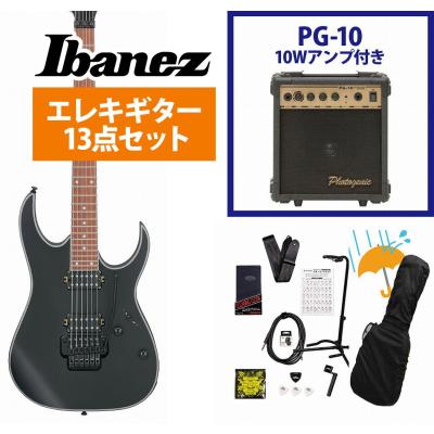 エレキギター マッドブラック（Ibanez）のおすすめ人気商品一覧 通販