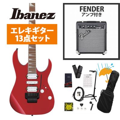 7弦ギター（色：レッド系）の商品一覧 通販 - Yahoo!ショッピング