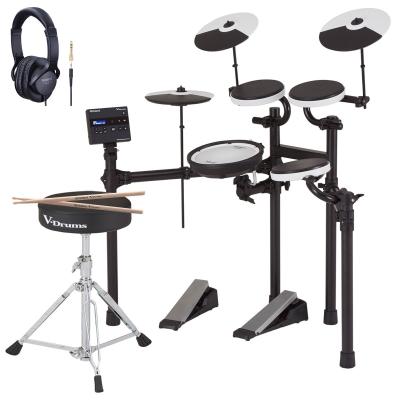 ヘッドホンアンプ（電子ドラム）｜デジタル楽器｜楽器、器材 | 楽器