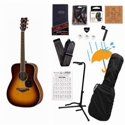 Yamaha アコースティックギター ストラップ付き Yamaha アコースティックギター ストラップ付き