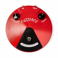 Jim Dunlop / JDF2 Fuzz Face JD-F2 ファズフェイス ファズ ジムダンロップ | イシバシ楽器