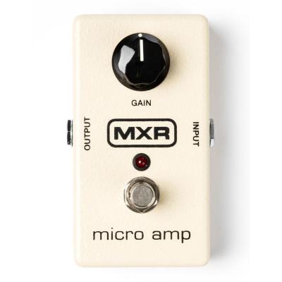 MXR micro amp 美品　送料無料 MXR Micro ampのおすすめ人気商品一覧 通販 - Yahoo!ショッピング