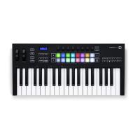 novation ノベーション / Launchkey37 MK3 MIDIキーボードコントローラー | イシバシ楽器