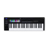 novation ノベーション / Launchkey49 MK3 MIDIキーボードコントローラー | イシバシ楽器