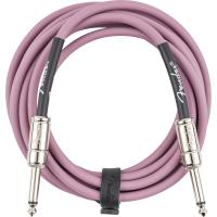 Fender / Contour 10' Cable Burgundy Mist フェンダー (約304cm)(YRK) | イシバシ楽器