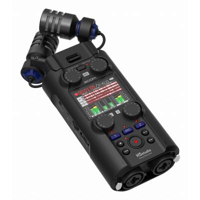 ZOOM h2n ハンディレコーダー h2nextのおすすめ人気商品一覧 通販