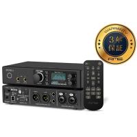 RME アールエムイー / ADI-2 Pro FS R Black Edition AD/DA コンバーター (国内正規品保証3年付き) | イシバシ楽器